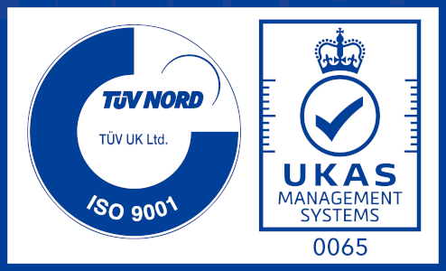 GWKS – ISO 9001